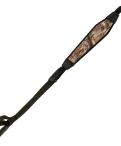 Grovtec QS Trek Sling with Swivels Realtree Edge