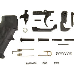 KAK AR-15 LOWER PARTS KIT COMPLETE
