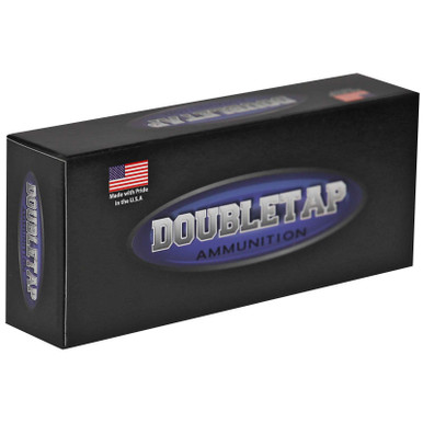 doubletap .300 Blackout 220gr SUBSONIC – 20rd