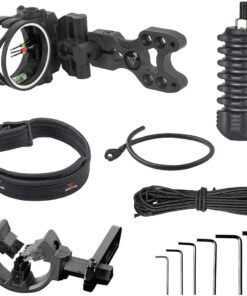 30-06 Bow Accessory Package ""First Level"" (5 Pc Kit)
