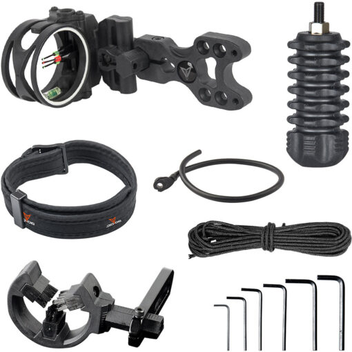 30-06 Bow Accessory Package ""First Level"" (5 Pc Kit)