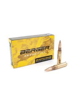 308 Winchester 175gr OTM Tactical Match Grade Ammunition  20 RNDS