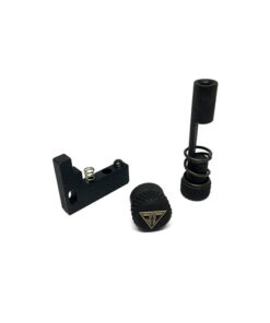 CA COMPLIANT AR MOD KIT - BLACK, AR-10, .308