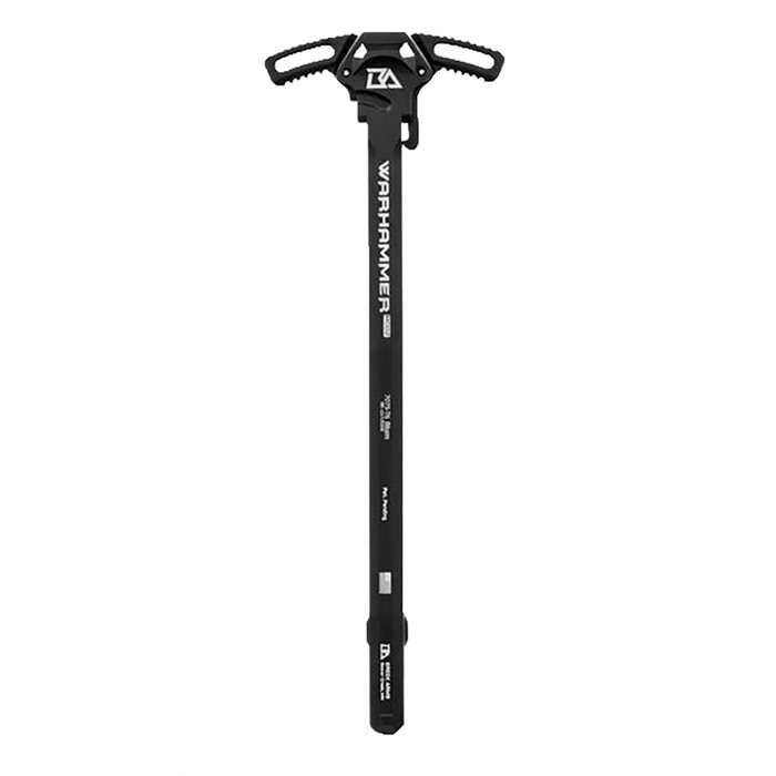 BREEK ARMS WARHAMMER MOD2 AR10 .308 AMBI CHARGING HANDLE BLACK