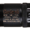 CARLSONS CHOKE TUBE SPT CLAYS - 12GA PORTED LT MOD INVECTOR