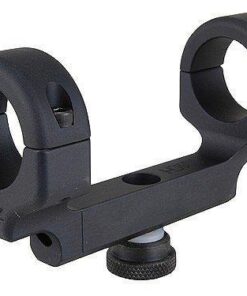 DNZ Freedom Reaper 1-Piece Carry Handle Mount - AR15 1" Black