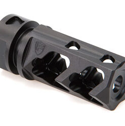 FORTIS MUZZLE BRAKE 556 BLK