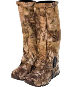 Kryptek Petra Gaiter Highlander Small