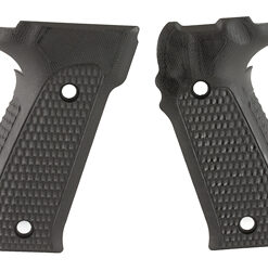 HOGUE GRIP PIRANHA G10 SIG 226 BLK