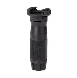 SAMSON PIC VERT GRIP MED STD BLK