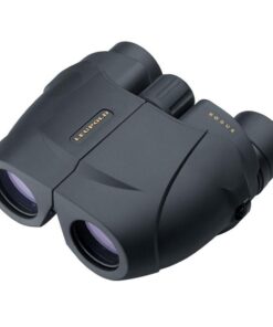 Leupold BX-1 Rogue Compact Binocular - 8x25mm Inverted Porro Prism Black