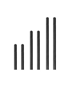 YHM ROD KIT FOR VICTRA-12 BLK