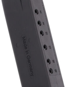 HK MAGAZINE USP9 9MM 18RD - STEEL REQUIRES JET FUNNEL