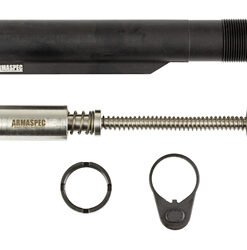 ARMASPEC SRS BUFFER KIT AR10 GEN 4