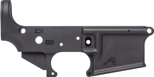 AERO PRECISION AR-15 STRIPPED - LOWER RECEIVER GEN 2 BLACK 2 AERO PRECISION AR-15 STRIPPED - LOWER RECEIVER GEN 2 BLACK - Image 2