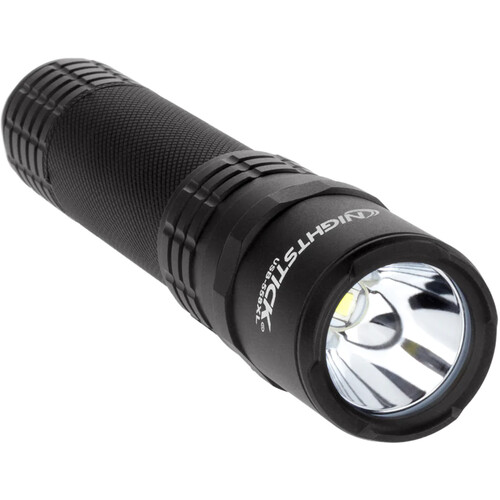 NIGHTSTICK USB-588XL DUAL - FLASHLIGHT