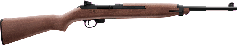 CROSMAN M1 CARBINE AIR RIFLE - .177 BB CO2 POWERED FULL AUTO