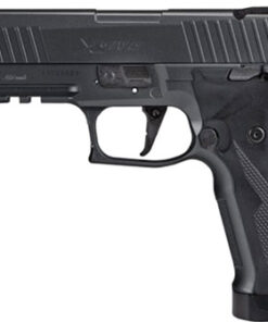 SIG AIR-X5-177-BLK P226 X5 - SERIES.177 PELLET CO2 20RD BLK