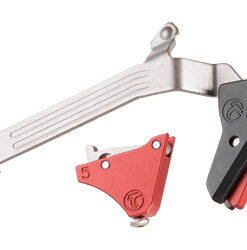 TIMNEY ALPHA FOR GLK G5 LRG RED