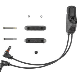 UNITY AXON STRMLIGHT CRN LSR 7" BLK