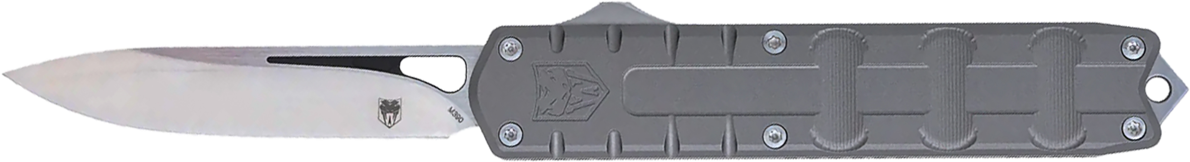 CBT ENFORCER GRAY DROP PT