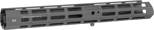 MI HANDGUARD HENRY G2 30-30 - M-LOK BLACK 1 MI HANDGUARD HENRY G2 30-30 - M-LOK BLACK