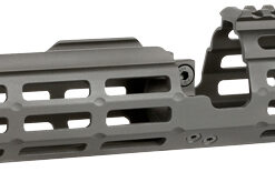 MI HANDGUARD HK MP5 M-LOK - SUPPRESSOR HANDGUARD BLACK