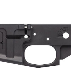 AERO PRECISION M5 AR-308 - STRIPPED LOWER RECEIVER BLACK