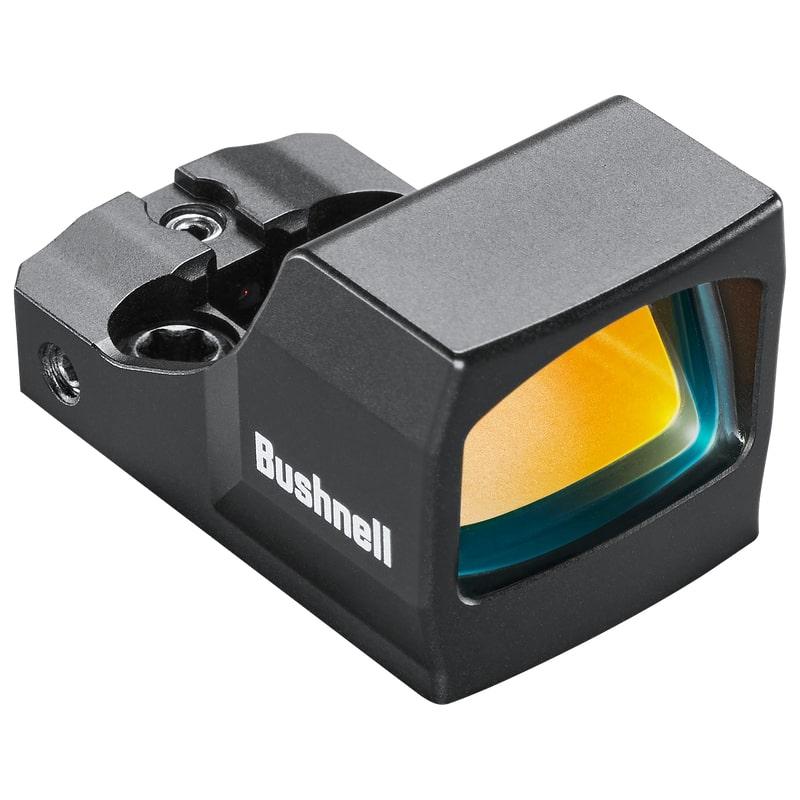 Bushnell RXC-200 Compact Reflex Sight 1x21mm Black