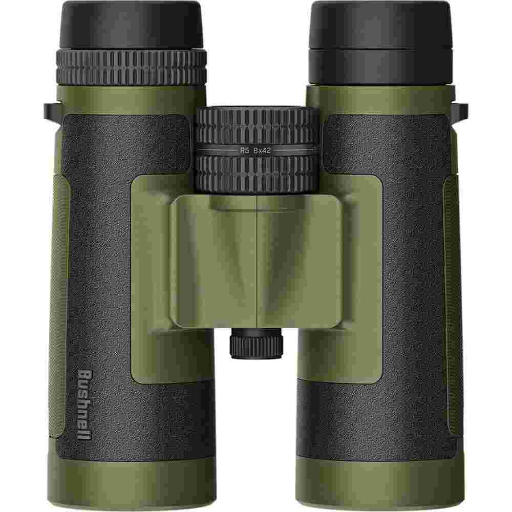 Bushnell 8x42 Trophy R5 Binocular Ranger Green