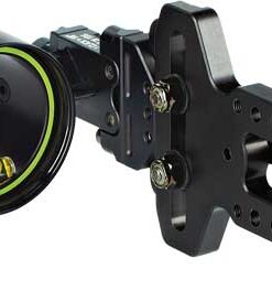 HHA OPTIMIZER LITEX XL 5519 - 1 3/4" W/ RHEOSTAT .019