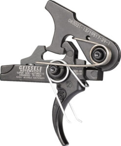 GEISSELE SUPER SEMI AUTOMATIC - ENHANCED TRIGGER  SSAE