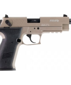 GSG Firefly .22LR 4" TBL 13RD