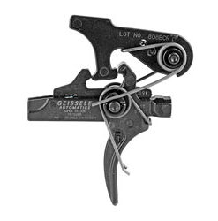 GEISSELE SUPER TRICON