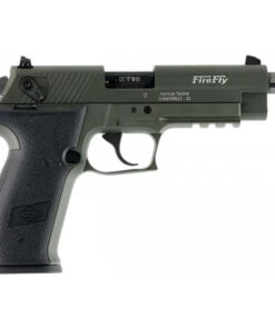GSG Firefly 22LR 4" TBL 13RD