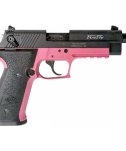 GSG Firefly 22LR 4" TBL 13RD