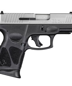 Taurus G3C 9MM 3.2" 2-10Rd B/S