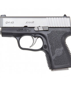 KAHR CM40 40SW S-S FS