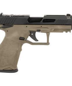 Taurus TX22 GEN 2 TORO 22LR OD
