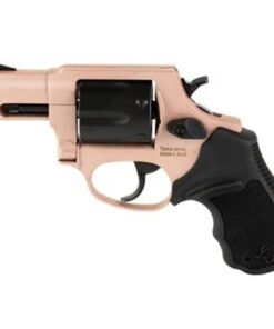 TAURUS 856 .38 SPL 2'' 6S ROSE