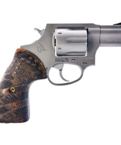 TAURUS 856 38SPL 2" 6RD USA