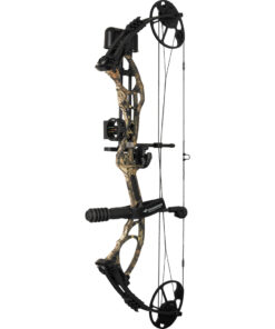 Diamond Edge XT Bow Mossy Oak Breakup Country 20-70lb 19-31 in. RH