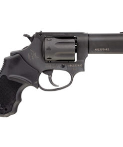 Taurus 942 22LR BK/BK 3" 8rd
