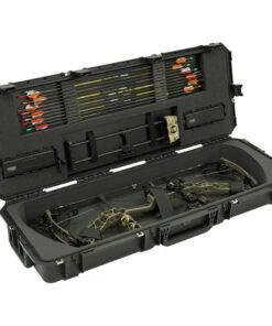 SKB iSeries Parallel Limb Bow Case Black Medium