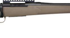 MOSSBERG PREDATOR 350 LEGEND - 20" THREADED MATTE FDE SYN