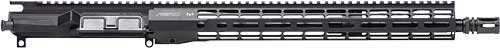 AERO PRECISION M4E1T COMPLETE - UPPER 16" RM15 5.56/223
