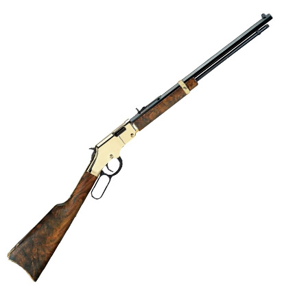Henry Golden Boy .17HMR