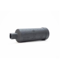 Bushmaster MUTA II BM556 Suppressor 5.56/.223 1/2x28 Black
