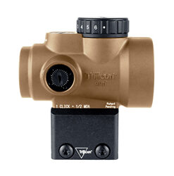 TRIJICON MRO SD RED DOT LOW 1/3 COY