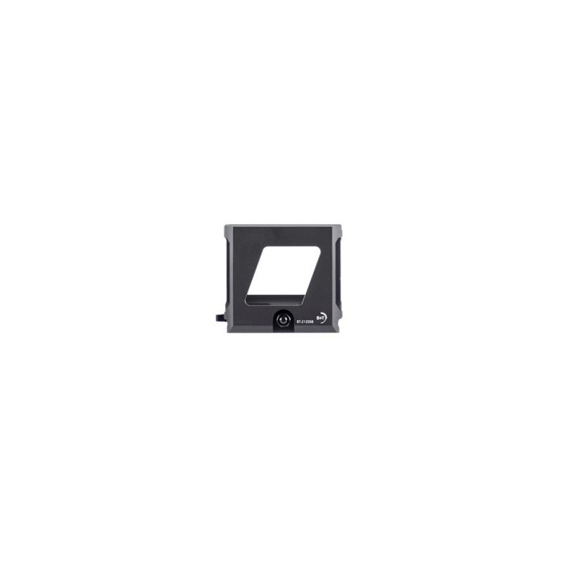 B&T QD mount "Skeleton" for Aimpoint T Series 39mm Black